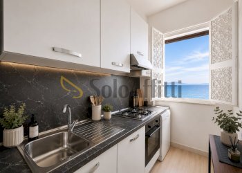Cucina - Appartamento Via Posillipo, Napoli - foto 19