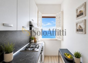 Cucina - Appartamento Via Posillipo, Napoli - foto 20