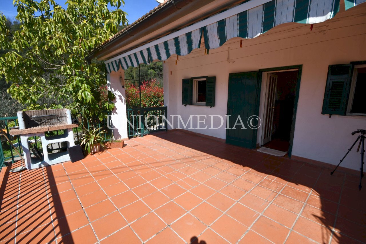 1.jpg - Semi-detached house VIA FALCINELLO, Sarzana - photo 1
