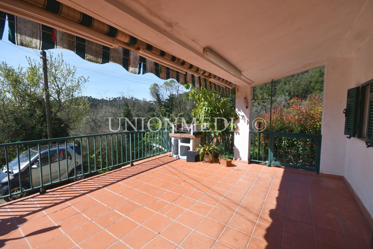2.jpg - Semi-detached house VIA FALCINELLO, Sarzana - photo 2