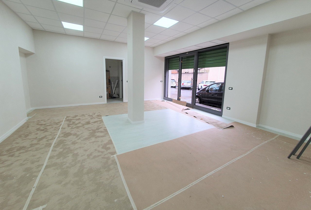 20221115_115101.jpg - Ufficio TRAV. VIA MILANO, Brescia - foto 1