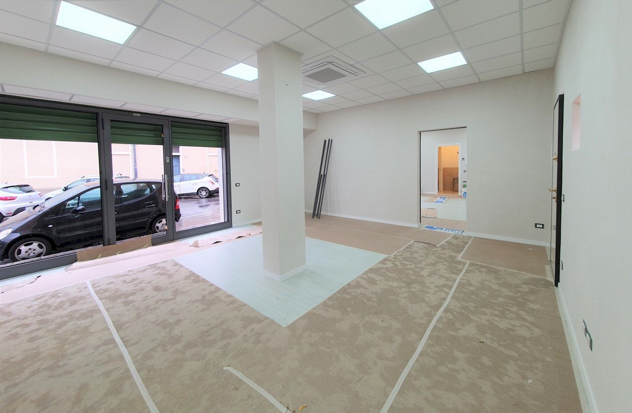 20221115_115240.jpg - Ufficio TRAV. VIA MILANO, Brescia - foto 3