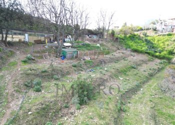 drone - Terreno agricolo Regione Magauda 36, Camporosso - foto 8