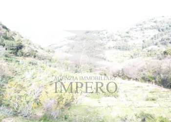 drone - Terreno agricolo Regione Magauda 36, Camporosso - foto 9