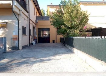 Zona - Capannone via Enrico Fermi, San Felice sul Panaro - foto 2