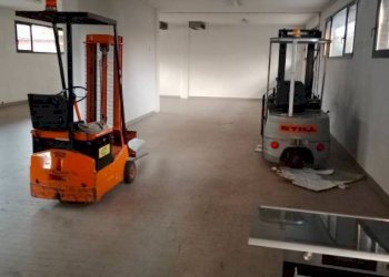 Interno non residenziale - Negozio via Mare di Bering, Carpi - foto 4