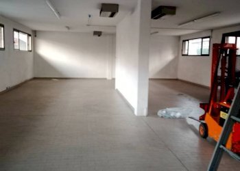 Interno non residenziale - Negozio via Mare di Bering, Carpi - foto 7