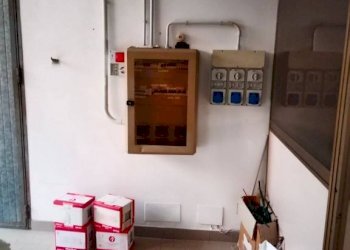 Interno non residenziale - Negozio via Mare di Bering, Carpi - foto 9