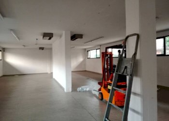Interno non residenziale - Negozio via Mare di Bering, Carpi - foto 11