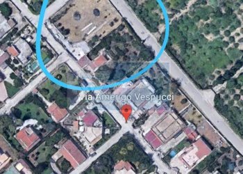 Terreno edificabile VIA AMERIGO VESPUCCI, Siracusa - foto 1