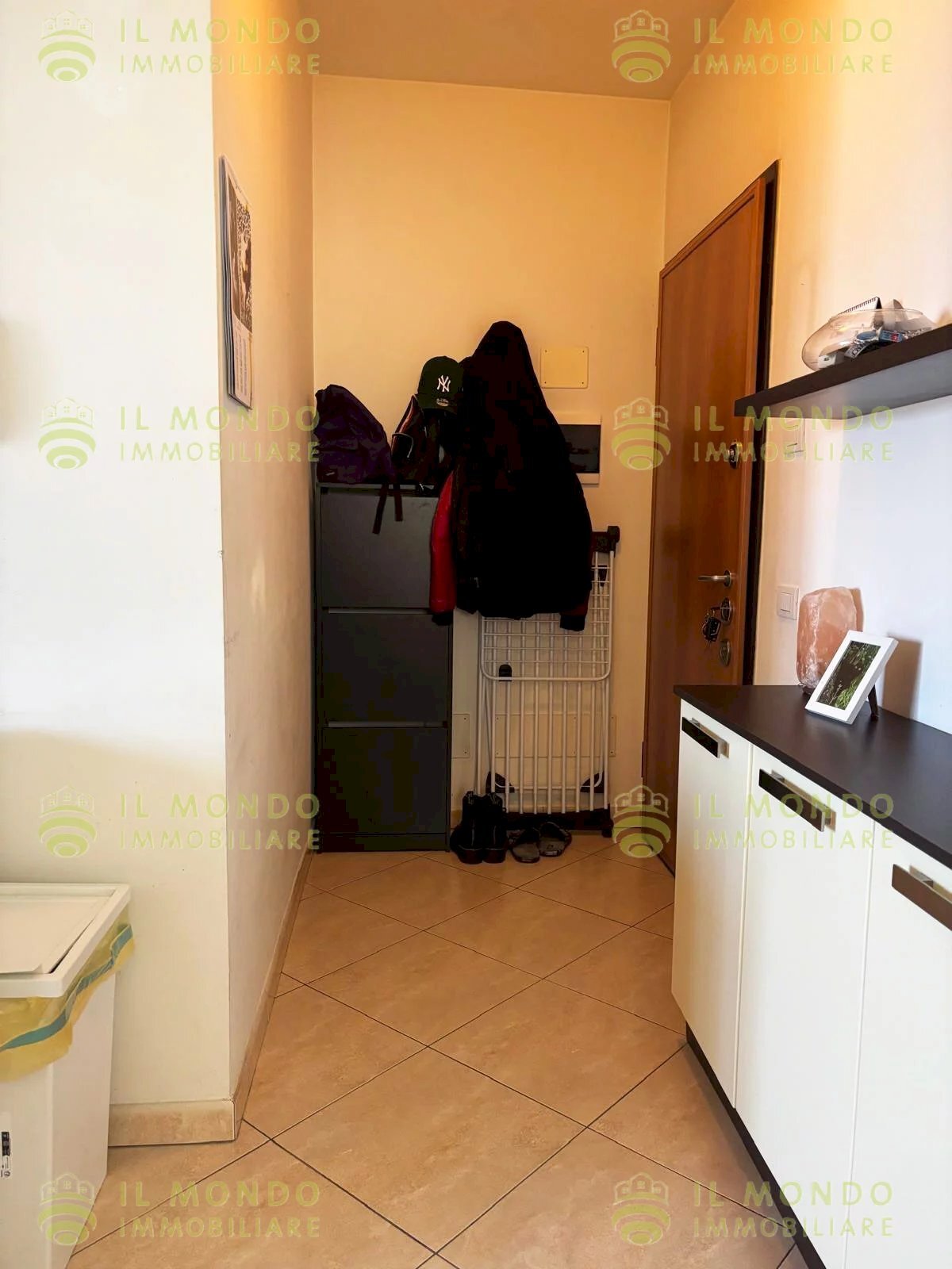 Appartamento Via San Martino, 2., Mediglia - foto 3