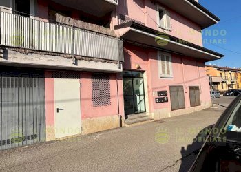 Appartamento Via San Martino, 2., Mediglia - foto 1