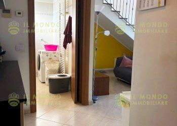 Appartamento Via San Martino, 2., Mediglia - foto 4