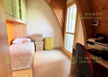 Appartamento Via San Martino, 2., Mediglia - foto 12