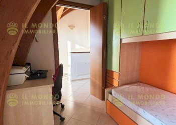 Appartamento Via San Martino, 2., Mediglia - foto 13