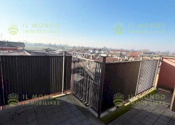 Appartamento Via San Martino, 2., Mediglia - foto 14