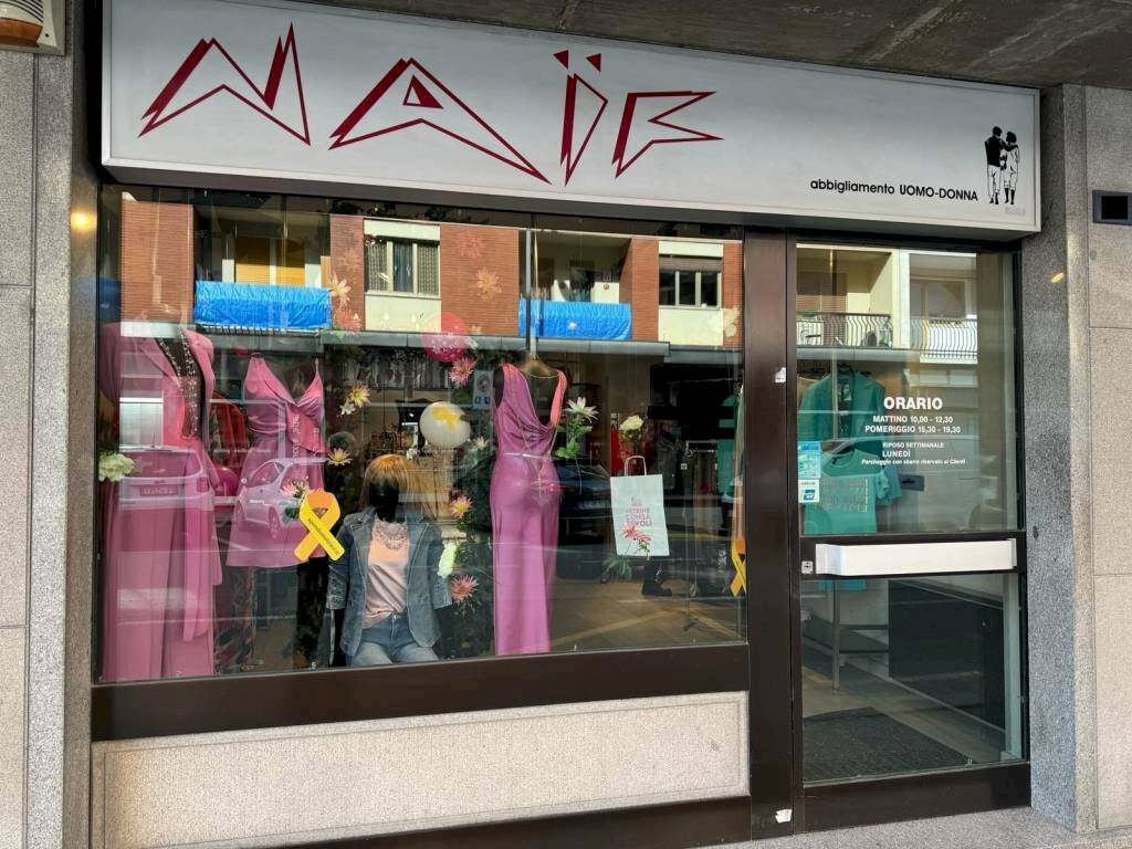 Interno non residenziale - Shop via Chambery, 51, Aosta - photo 2