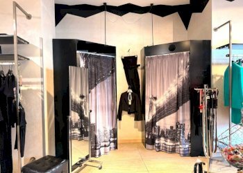 Interno appartamento - Negozio via Chambery, 51, Aosta - foto 7