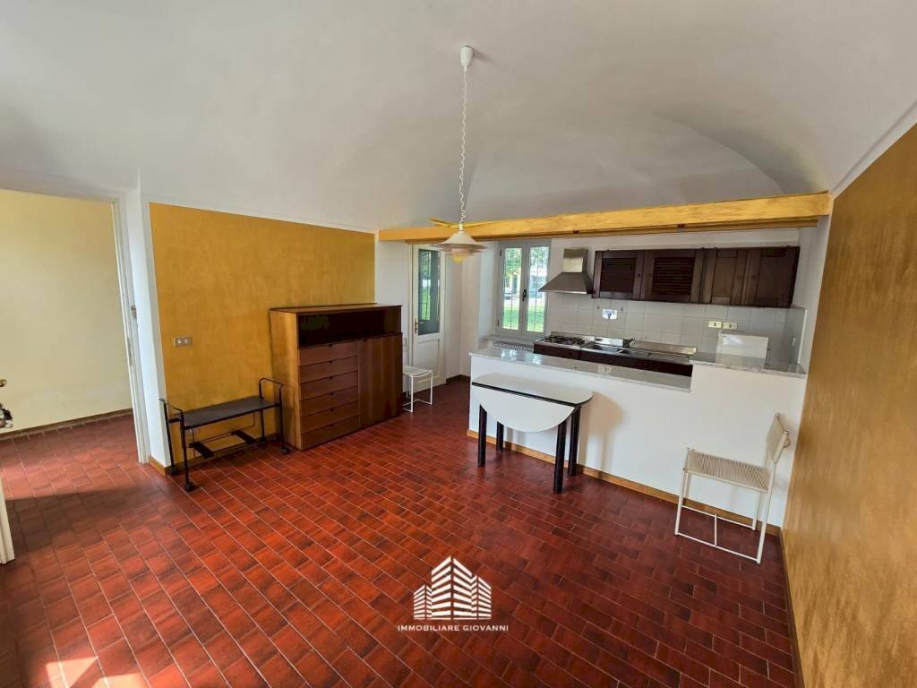 Cucina - Two-room apartment via Cuneo, 36, Bra - photo 2