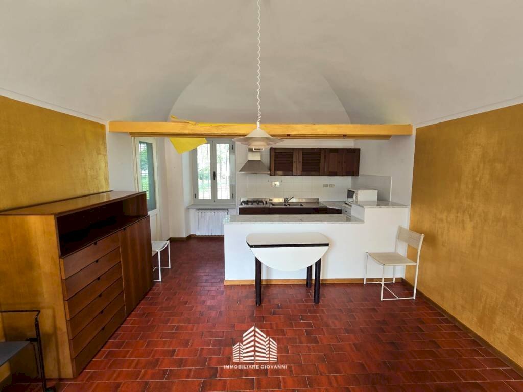 Cucina - Two-room apartment via Cuneo, 36, Bra - photo 3