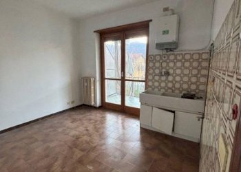 Cucina - Quadrilocale via S. Toja, 20, Luserna San Giovanni - foto 5