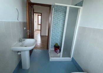 Bagno - Quadrilocale via S. Toja, 20, Luserna San Giovanni - foto 11