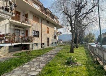 Giardino - Quadrilocale via S. Toja, 20, Luserna San Giovanni - foto 20