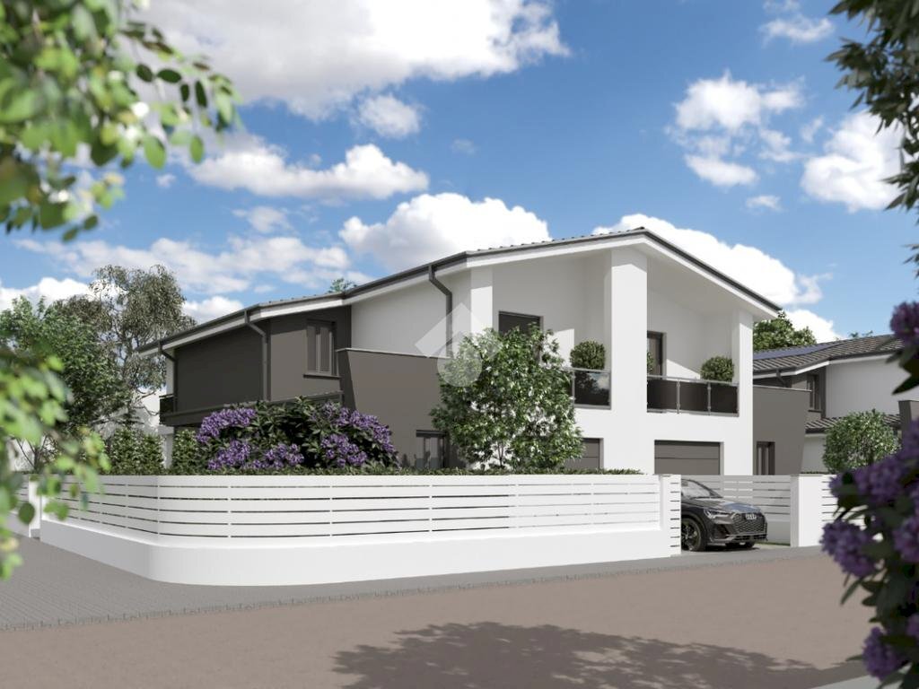 Portion of a house Via Riscossa, Rio Saliceto - photo 2