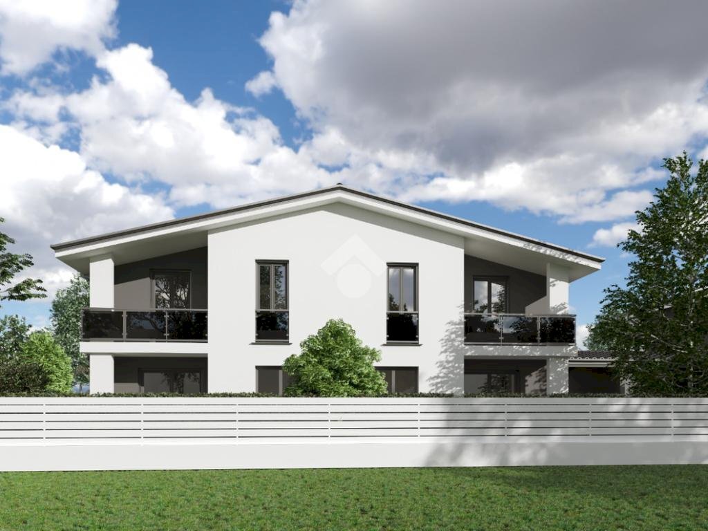 Portion of a house Via Riscossa, Rio Saliceto - photo 3