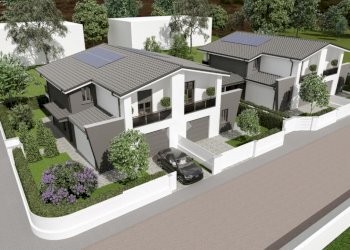 Porzione di casa Via Riscossa, Rio Saliceto - foto 1