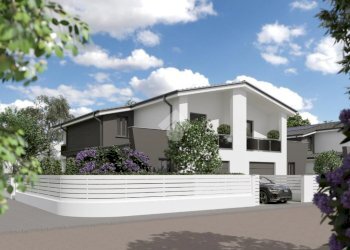 Porzione di casa Via Riscossa, Rio Saliceto - foto 2