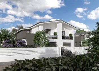 Porzione di casa Via Riscossa, Rio Saliceto - foto 4