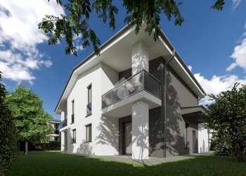 Porzione di casa Via Riscossa, Rio Saliceto - foto 7