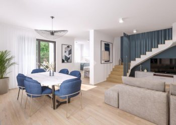 Porzione di casa Via Riscossa, Rio Saliceto - foto 10