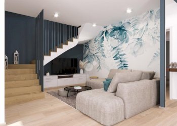 Porzione di casa Via Riscossa, Rio Saliceto - foto 12