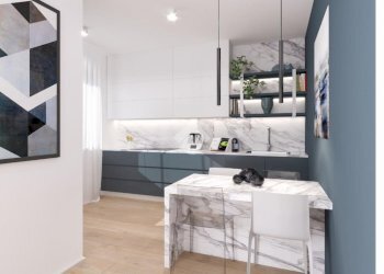 Porzione di casa Via Riscossa, Rio Saliceto - foto 14