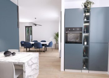 Porzione di casa Via Riscossa, Rio Saliceto - foto 15