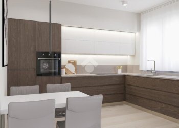 Porzione di casa Via Riscossa, Rio Saliceto - foto 17