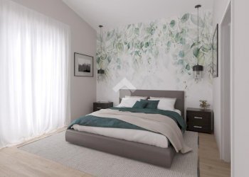 Porzione di casa Via Riscossa, Rio Saliceto - foto 18