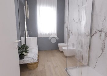 Porzione di casa Via Riscossa, Rio Saliceto - foto 19