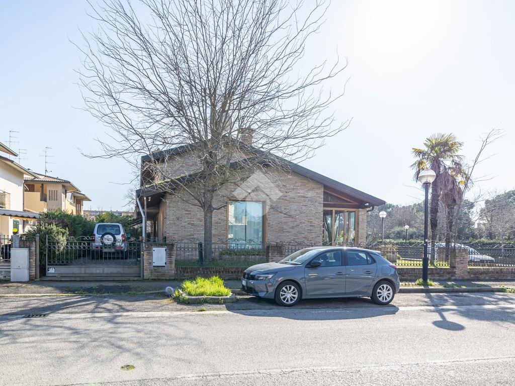 Villa Via C. Flammarion, Ravenna - foto 2