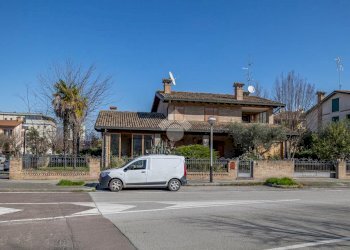 Villa Via C. Flammarion, Ravenna - foto 4