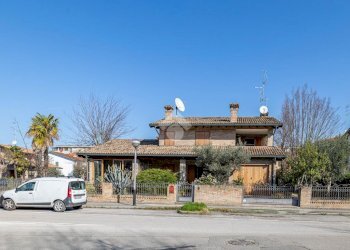 Villa Via C. Flammarion, Ravenna - foto 5