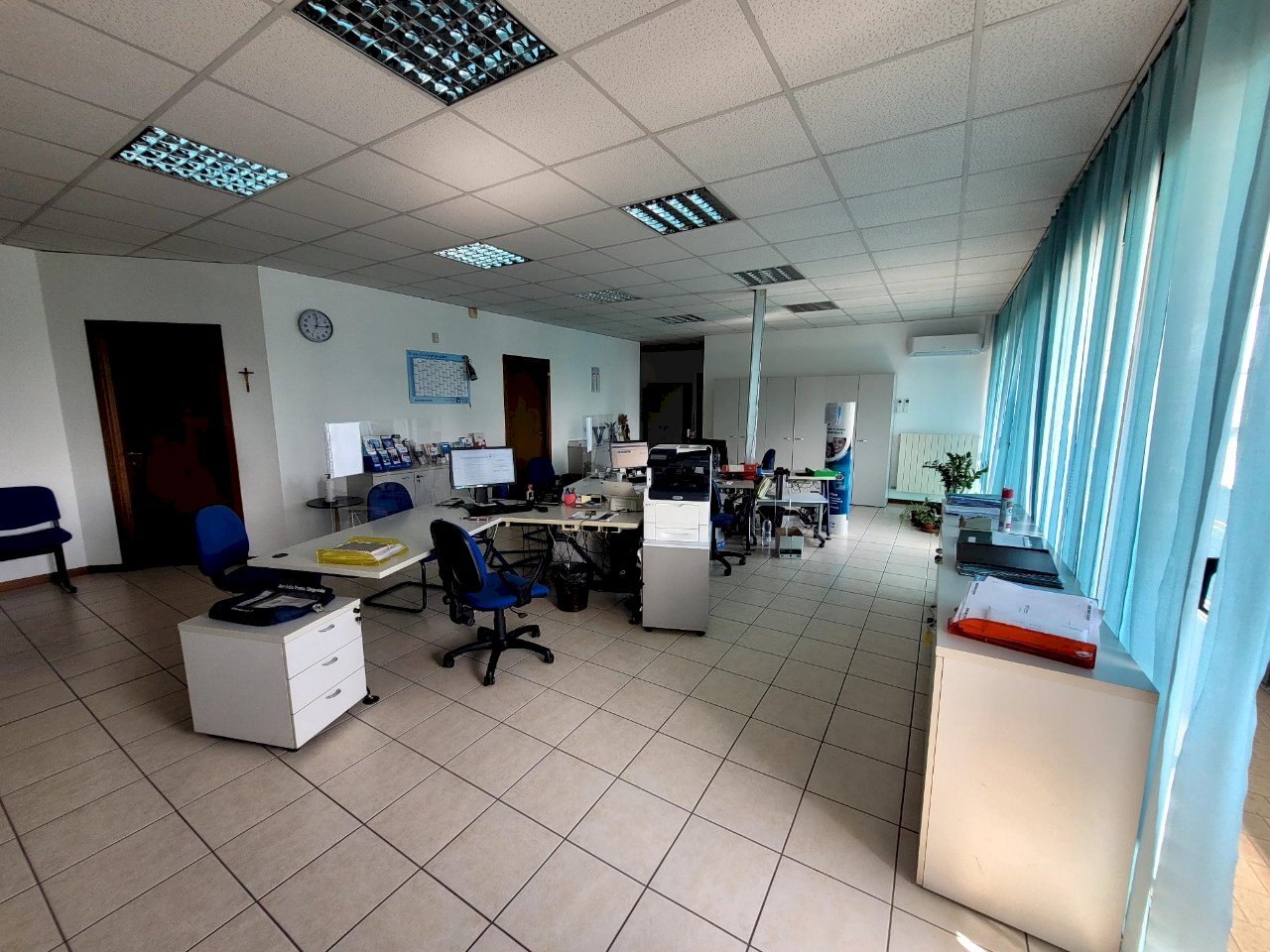 Office Piacenza - photo 1
