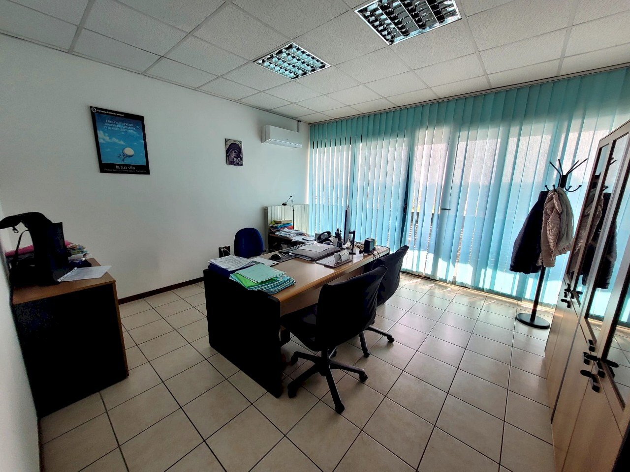 Office Piacenza - photo 2