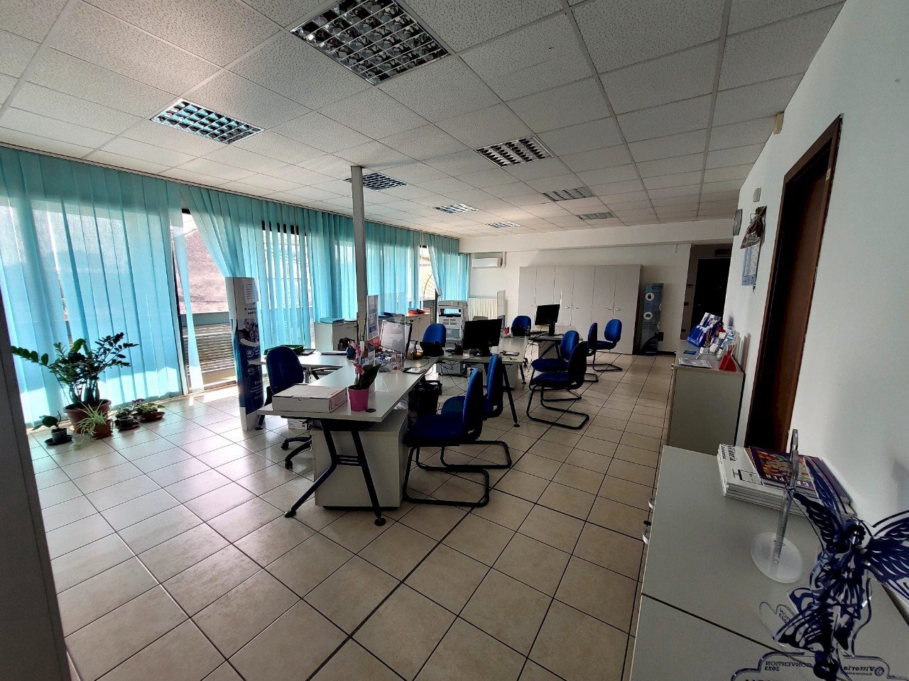 Office Piacenza - photo 3