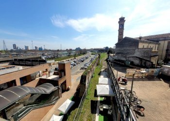 Office Piacenza - photo 9