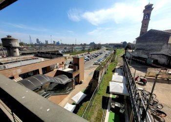 Office Piacenza - photo 11