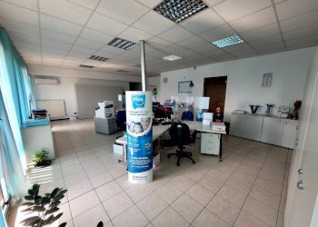 Office Piacenza - photo 15
