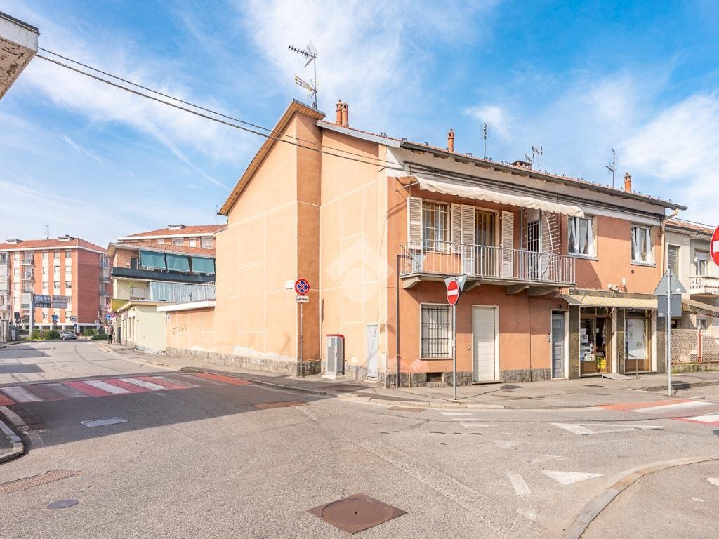 Four-room apartment Via Amati Gaetano, Venaria Reale - photo 1